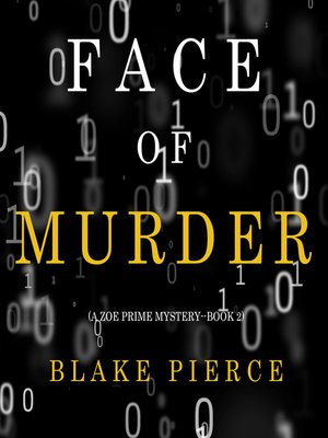 cover image of Face of Murder